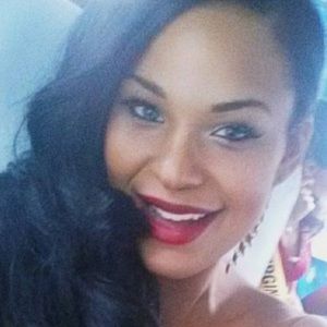 Meet your Posher, Jade